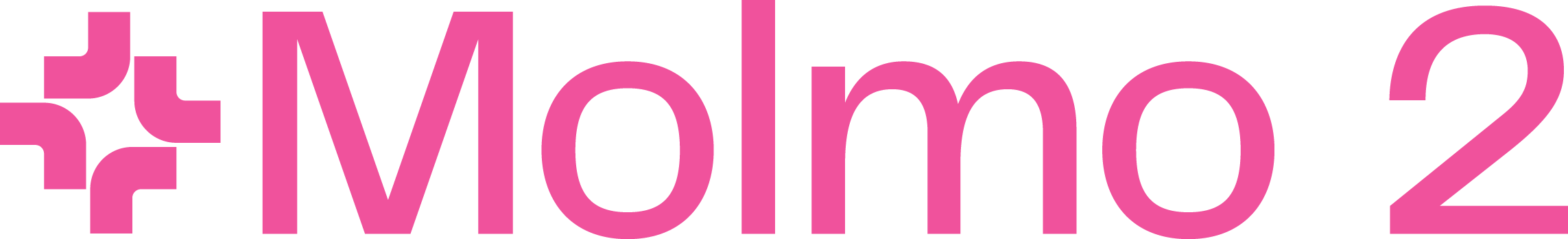 Molmo 2